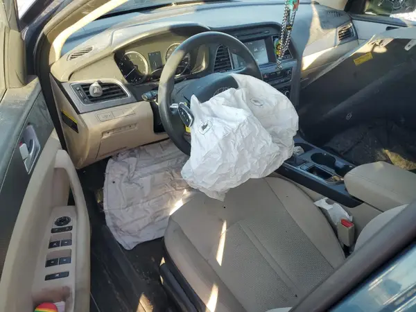 5NPE24AF9GH337404 2016 HYUNDAI SONATA - Image 8