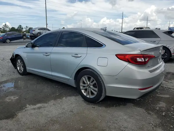5NPE24AF9GH338083 2016 HYUNDAI SONATA - Image 2