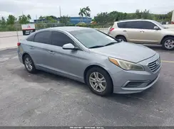 5NPE24AF9GH338214 2016 HYUNDAI SONATA