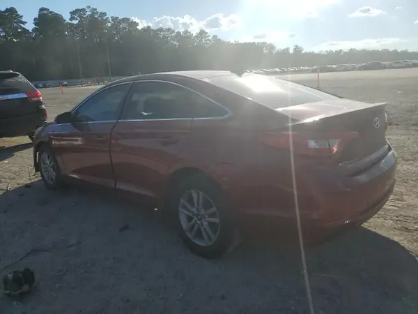 5NPE24AF9GH339413 2016 HYUNDAI SONATA - Image 2