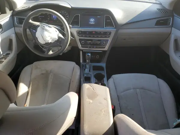 5NPE24AF9GH339413 2016 HYUNDAI SONATA - Image 8
