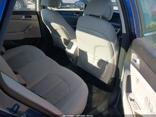 5NPE24AF9GH339556 2016 HYUNDAI SONATA - Image 8