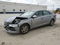 5NPE24AF9GH340027 2016 HYUNDAI SONATA