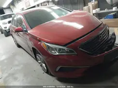 5NPE24AF9GH340237 2016 HYUNDAI SONATA