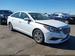 5NPE24AF9GH340481 2016 HYUNDAI SONATA