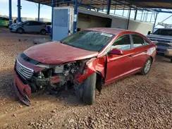 5NPE24AF9GH341372 2016 HYUNDAI SONATA
