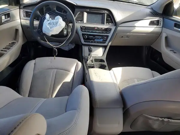 5NPE24AF9GH341405 2016 HYUNDAI SONATA - Image 8
