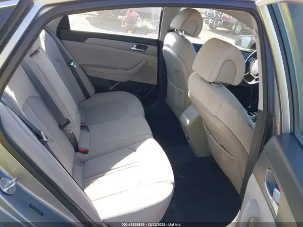 5NPE24AF9GH342294 2016 HYUNDAI SONATA - Image 8