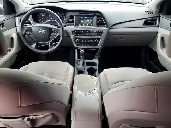 5NPE24AF9GH342425 2016 HYUNDAI SONATA - Image 8