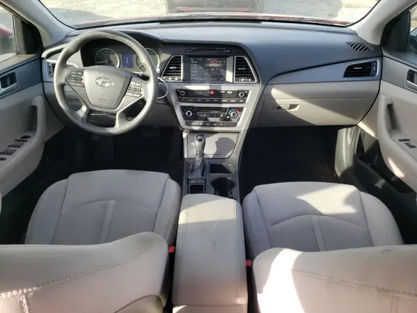 5NPE24AF9GH342912 2016 HYUNDAI SONATA - Image 8