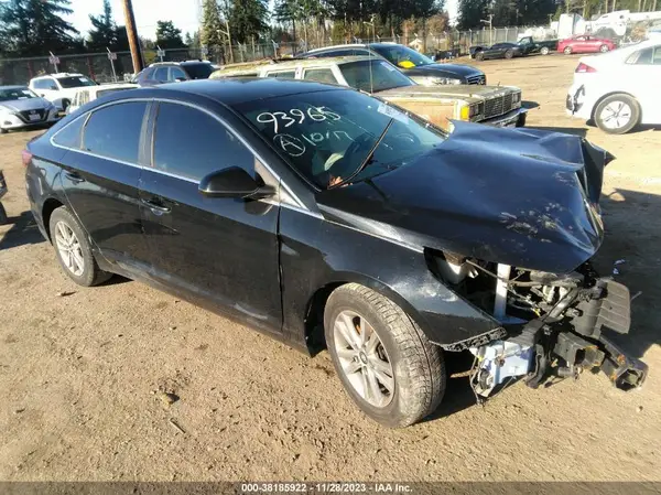 5NPE24AF9GH343798 2016 HYUNDAI SONATA - Image 1