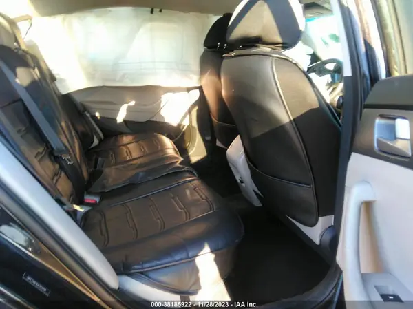 5NPE24AF9GH343798 2016 HYUNDAI SONATA - Image 8