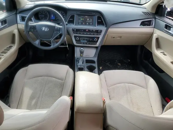 5NPE24AF9GH344157 2016 HYUNDAI SONATA - Image 8