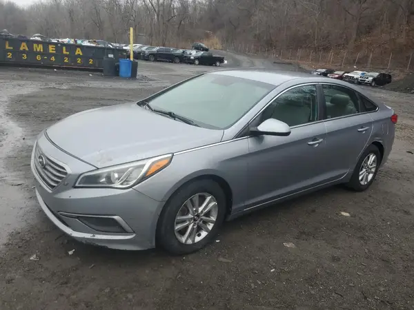 5NPE24AF9GH344594 2016 HYUNDAI SONATA - Image 1