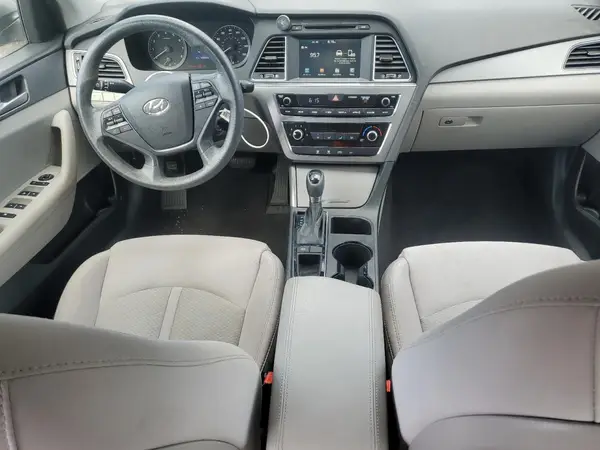5NPE24AF9GH344594 2016 HYUNDAI SONATA - Image 8