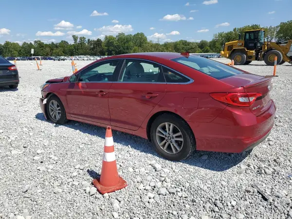 5NPE24AF9GH344773 2016 HYUNDAI SONATA - Image 2