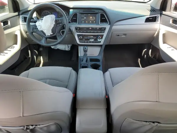 5NPE24AF9GH344773 2016 HYUNDAI SONATA - Image 8