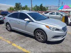 5NPE24AF9GH345020 2016 HYUNDAI SONATA