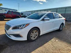 5NPE24AF9GH345521 2016 HYUNDAI SONATA