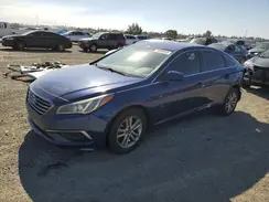 5NPE24AF9GH345972 2016 HYUNDAI SONATA