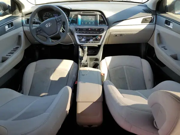 5NPE24AF9GH345972 2016 HYUNDAI SONATA - Image 8