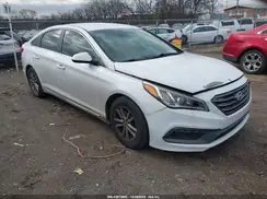 5NPE24AF9GH346300 2016 HYUNDAI SONATA