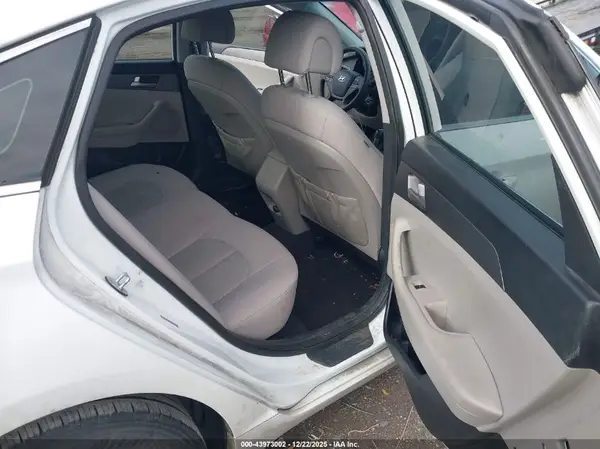 5NPE24AF9GH346300 2016 HYUNDAI SONATA - Image 8