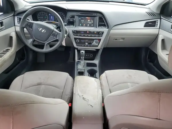 5NPE24AF9GH349553 2016 HYUNDAI SONATA - Image 8