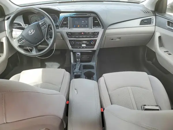 5NPE24AF9GH350248 2016 HYUNDAI SONATA - Image 8