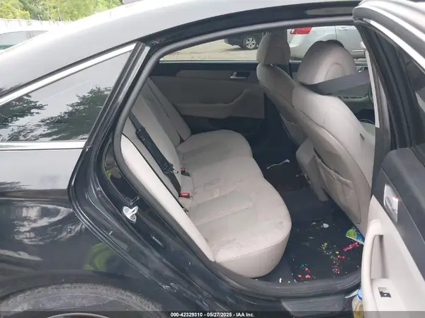 5NPE24AF9GH350718 2016 HYUNDAI SONATA - Image 8