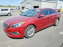 5NPE24AF9GH350752 2016 HYUNDAI SONATA