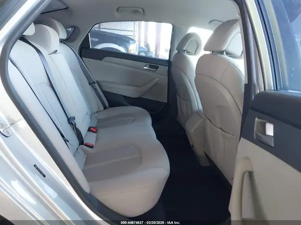 5NPE24AF9GH350993 2016 HYUNDAI SONATA - Image 8