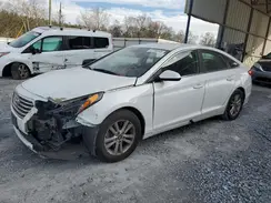5NPE24AF9GH351237 2016 HYUNDAI SONATA