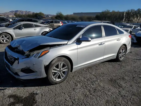 5NPE24AF9GH351321 2016 HYUNDAI SONATA - Image 1