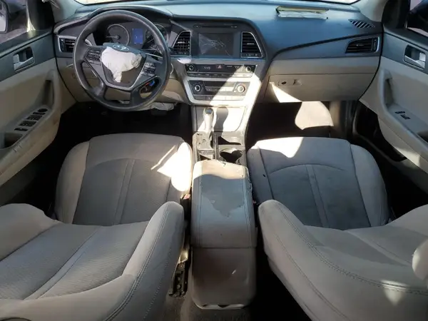 5NPE24AF9GH351321 2016 HYUNDAI SONATA - Image 8
