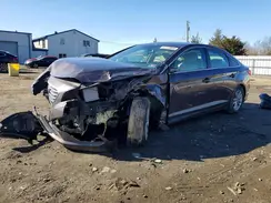 5NPE24AF9GH351464 2016 HYUNDAI SONATA