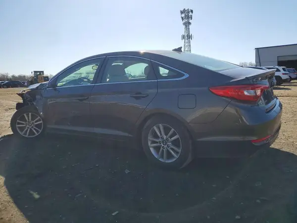 5NPE24AF9GH351464 2016 HYUNDAI SONATA - Image 2