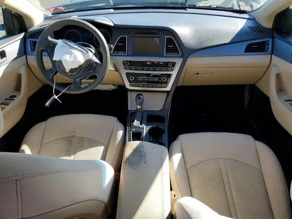 5NPE24AF9GH351464 2016 HYUNDAI SONATA - Image 8