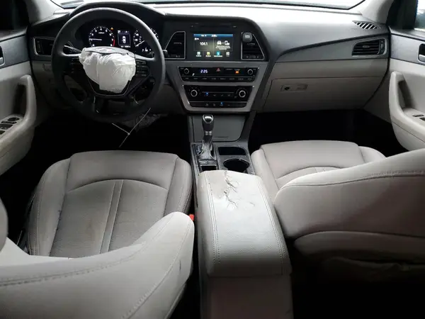 5NPE24AF9GH351576 2016 HYUNDAI SONATA - Image 8