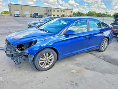 5NPE24AF9GH351657 2016 HYUNDAI SONATA