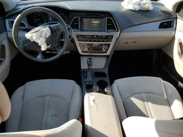 5NPE24AF9GH352310 2016 HYUNDAI SONATA - Image 8