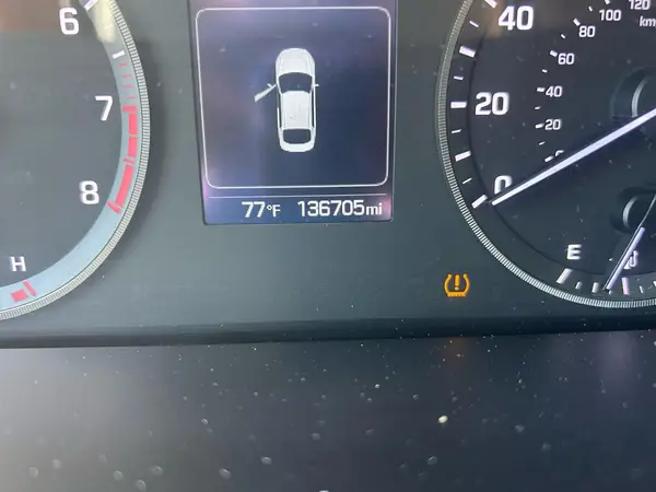 5NPE24AF9GH352565 2016 HYUNDAI SONATA - Image 8