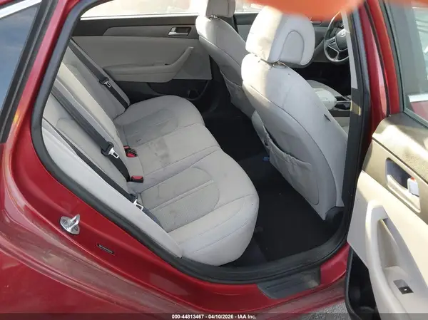 5NPE24AF9GH352629 2016 HYUNDAI SONATA - Image 8
