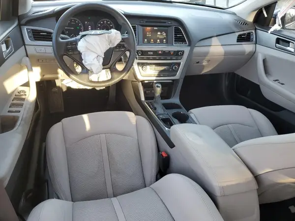5NPE24AF9GH353358 2016 HYUNDAI SONATA - Image 8