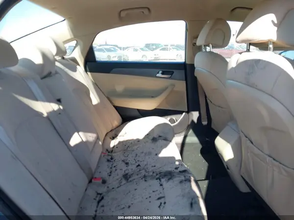 5NPE24AF9GH354428 2016 HYUNDAI SONATA - Image 8
