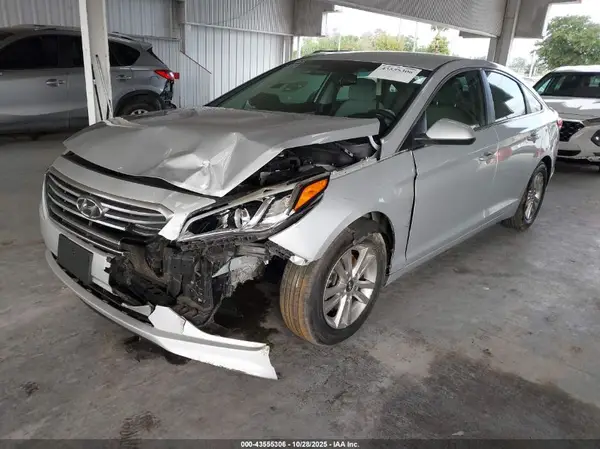 5NPE24AF9GH355093 2016 HYUNDAI SONATA - Image 2