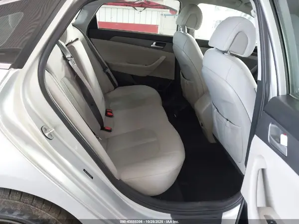 5NPE24AF9GH355093 2016 HYUNDAI SONATA - Image 8