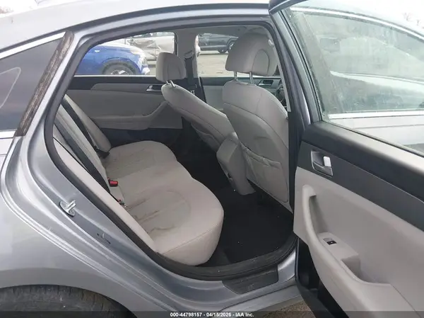 5NPE24AF9GH355174 2016 HYUNDAI SONATA - Image 8