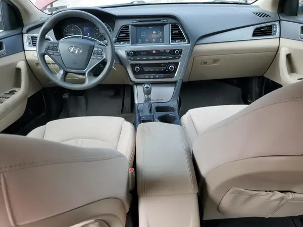 5NPE24AF9GH355272 2016 HYUNDAI SONATA - Image 8