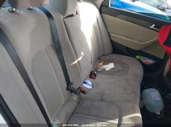 5NPE24AF9GH355689 2016 HYUNDAI SONATA - Image 8